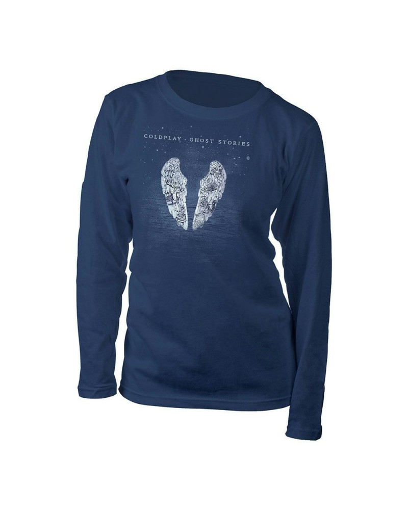 $11.08 Coldplay Ghost Stories Tee Shirts