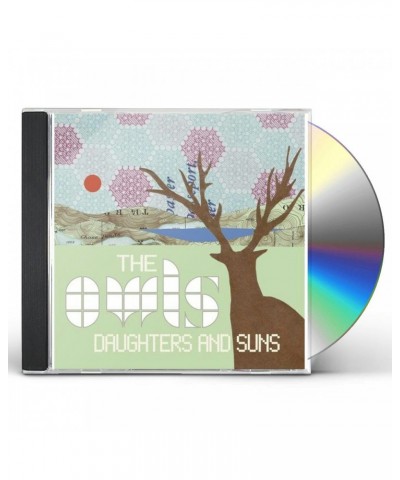 $4.45 OWLS DAUGHTERS & SUNS CD CD