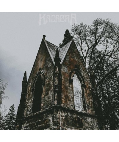 $8.74 Kadabra UMBRA Vinyl Record Vinyl