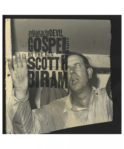 $5.85 Scott H. Biram TO THE DEVIL: A COLLECTION OF GOSPEL CUTS CD CD