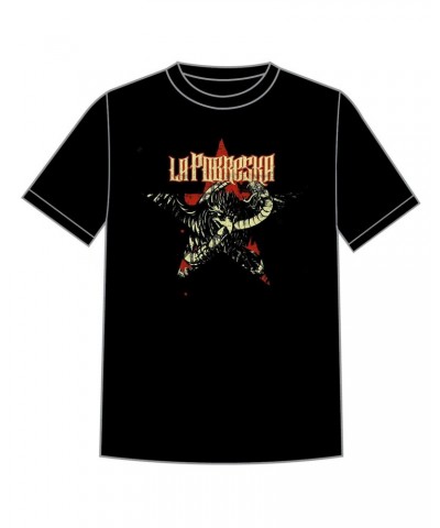 $8.58 La Pobreska " Eagle" shirt Shirts