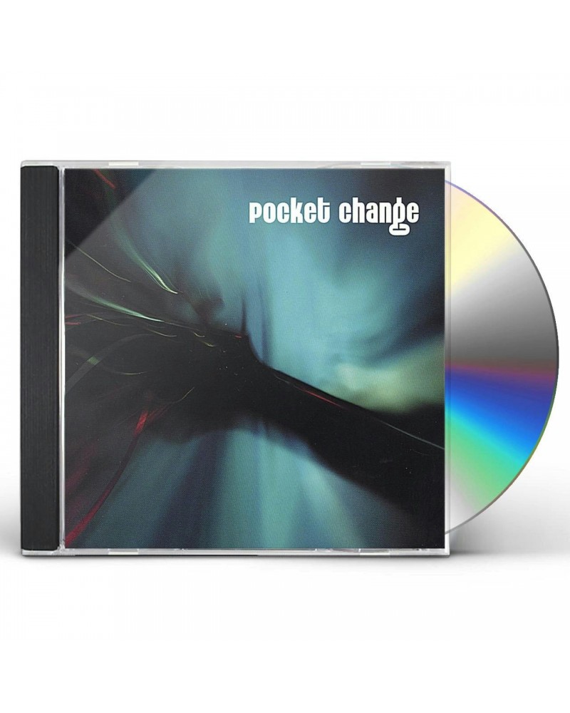 $3.14 Pocket Change CD CD