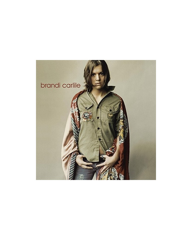 $13.53 Brandi Carlile Vinyl Record Vinyl