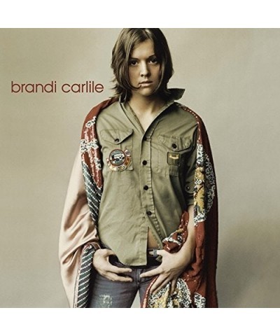 $13.53 Brandi Carlile Vinyl Record Vinyl