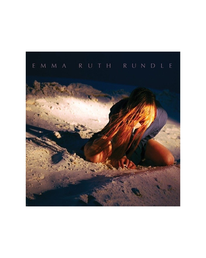 $12.19 Emma Ruth Rundle Some Heavy Ocean Vinyl Record Vinyl