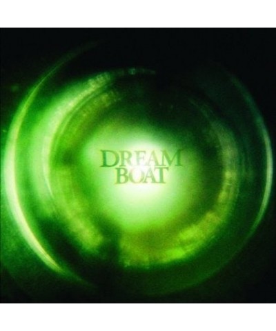 $4.90 Dream Boat ECLIPSING CD CD