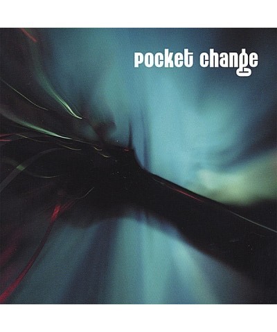 $3.14 Pocket Change CD CD