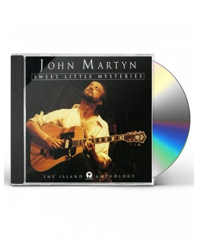 $5.83 John Martyn SWEET LITTLE MYSTERIES: ISLAND ANTHOLOGY CD CD