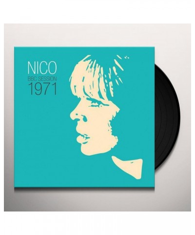 $8.69 Nico Bbc Session 1971 Vinyl Record Vinyl