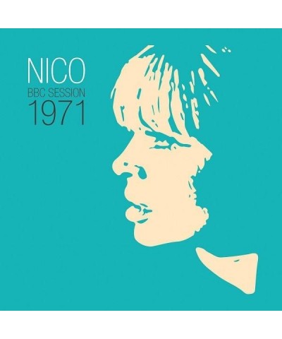 $8.69 Nico Bbc Session 1971 Vinyl Record Vinyl