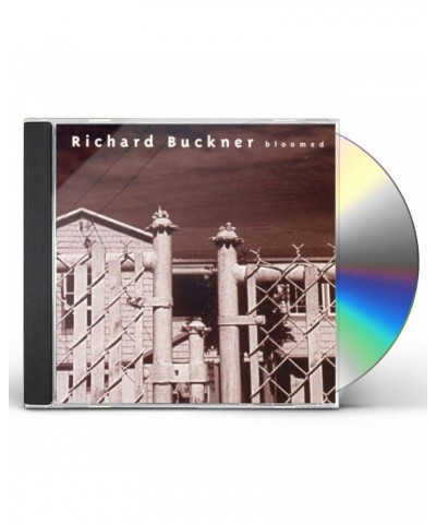 $6.81 Richard Buckner BLOOMED (REISSUE) CD CD