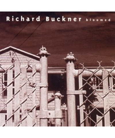 $6.81 Richard Buckner BLOOMED (REISSUE) CD CD