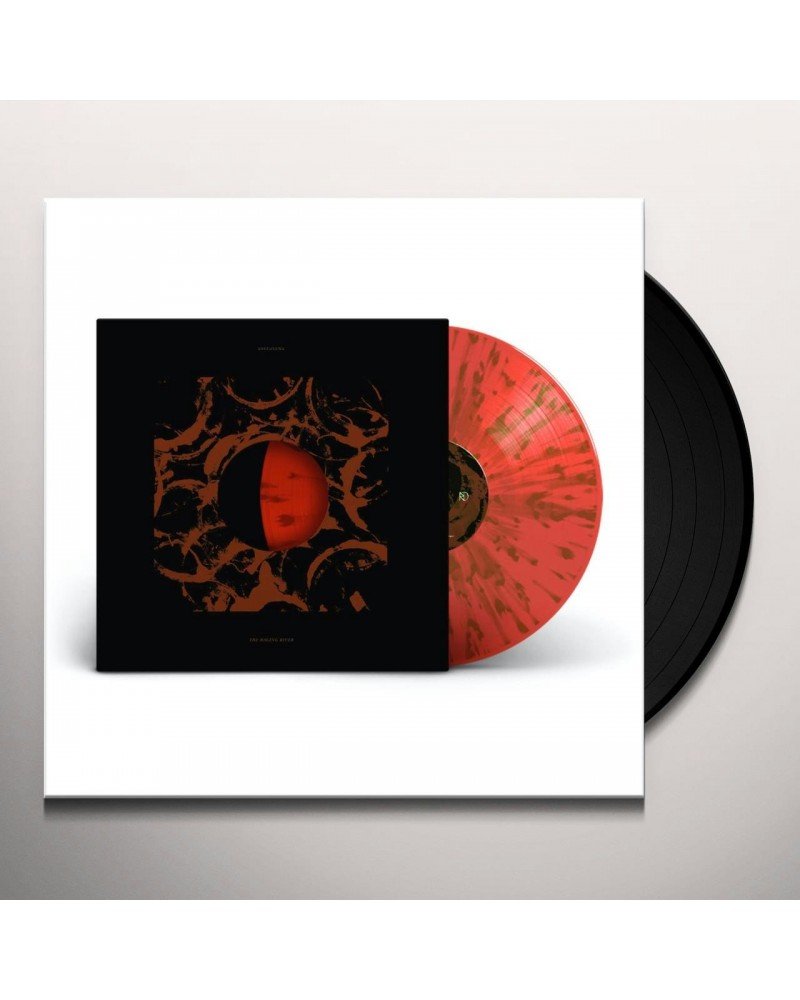 $9.24 Cult Of Luna RAGING RIVER Vinyl Record Vinyl