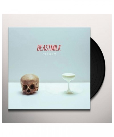 $6.47 Beastmilk Climax Vinyl Record Vinyl