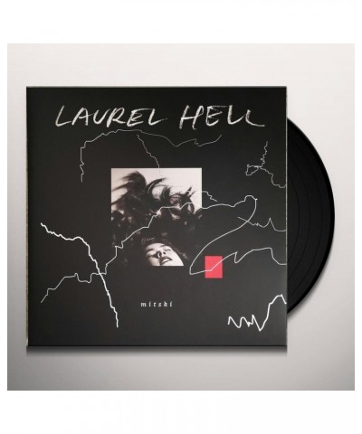 $15.54 Mitski LAUREL HELL Vinyl Record Vinyl