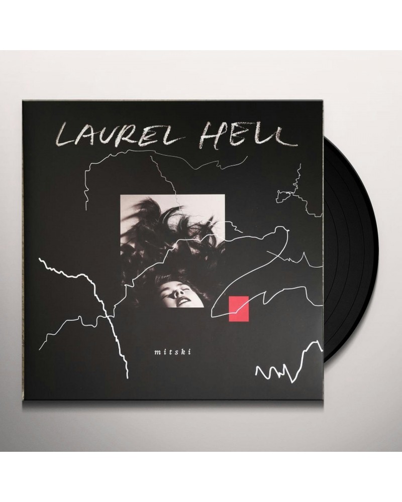 $15.54 Mitski LAUREL HELL Vinyl Record Vinyl