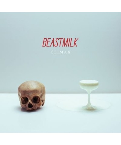 $6.47 Beastmilk Climax Vinyl Record Vinyl