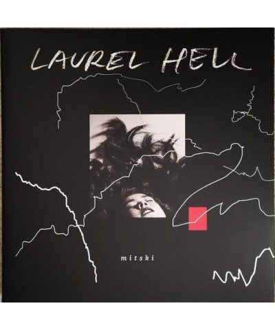 $15.54 Mitski LAUREL HELL Vinyl Record Vinyl