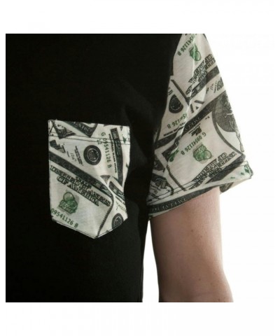 $11.40 $12 Pocket Tee Shirts