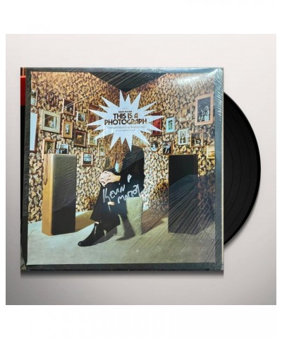 $12.49 Kevin Morby This Is A Photograph Vinyl Record Vinyl