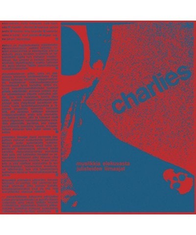 $6.27 Charlies MUSIIKKIA ELOKUVASTA JULISTEIDEN LIIMAAJAT CD CD