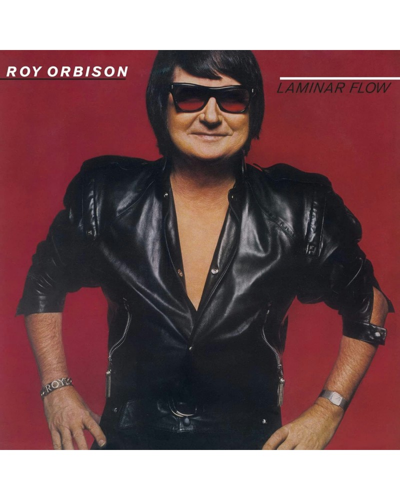 $20.00 Roy Orbison Laminar Flow Vinyl Record Vinyl