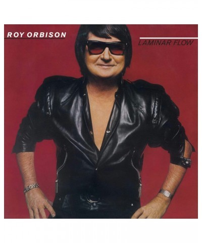 $20.00 Roy Orbison Laminar Flow Vinyl Record Vinyl