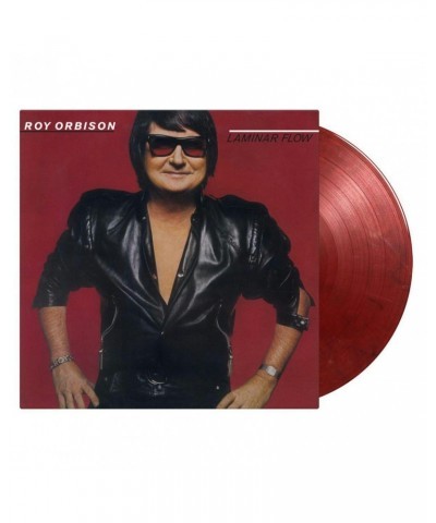 $20.00 Roy Orbison Laminar Flow Vinyl Record Vinyl