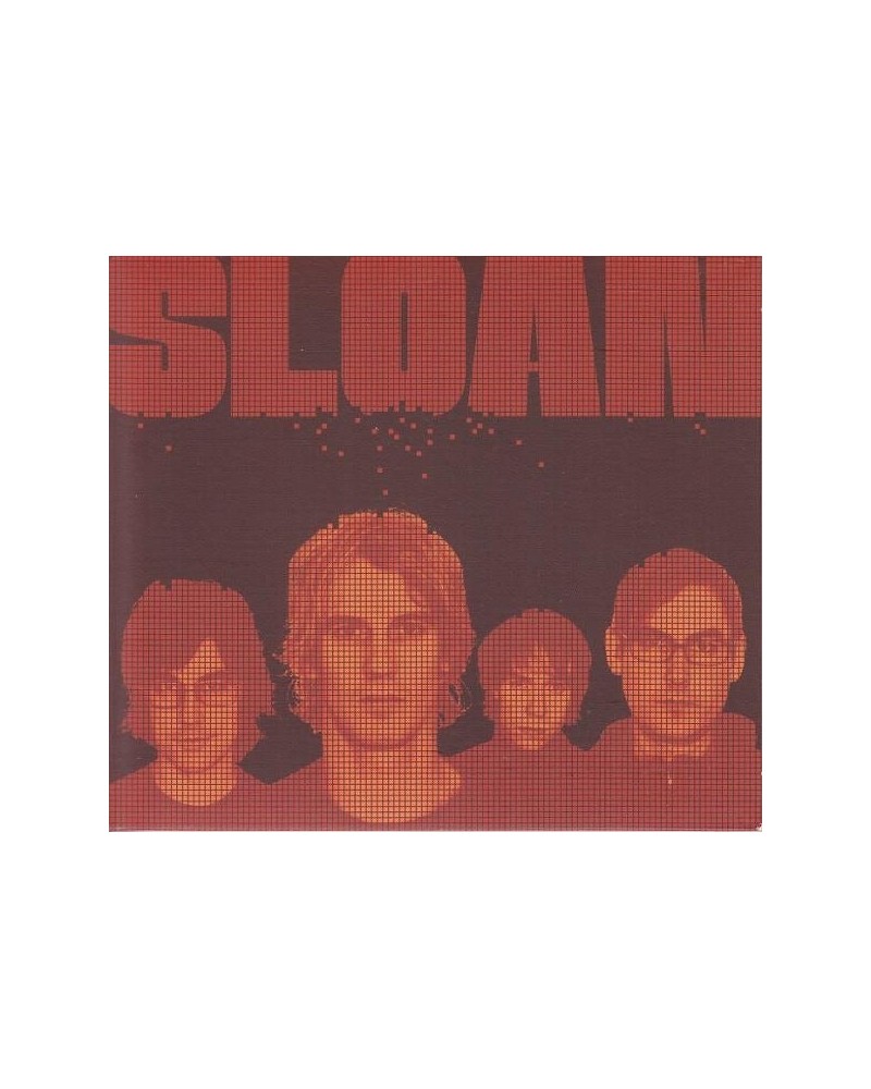 $4.00 Sloan PARALLEL PLAY CD CD