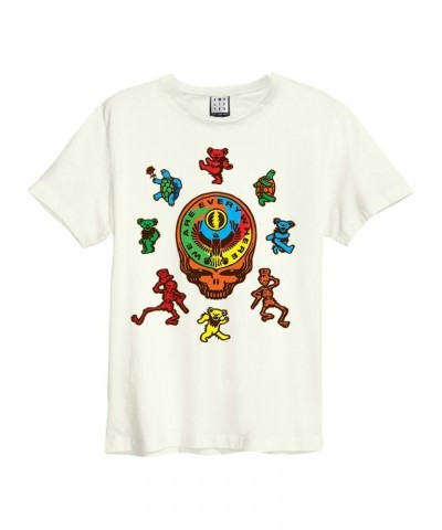 $16.13 Grateful Dead T Shirt - We Are Everywhere Amplified Vintage Shirts