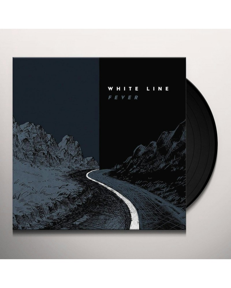 $5.28 Emery WHITE LINE FEVER Vinyl Record Vinyl