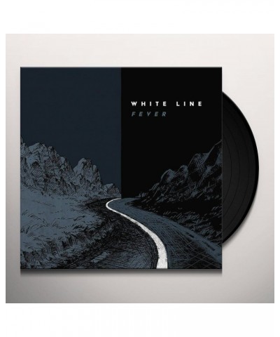 $5.28 Emery WHITE LINE FEVER Vinyl Record Vinyl