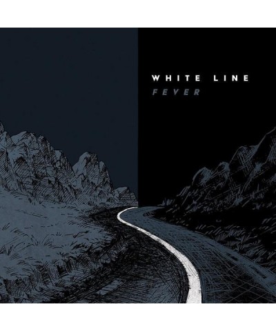 $5.28 Emery WHITE LINE FEVER Vinyl Record Vinyl