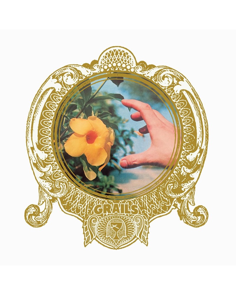 $10.04 Grails Chalice Hymnal Vinyl Record Vinyl