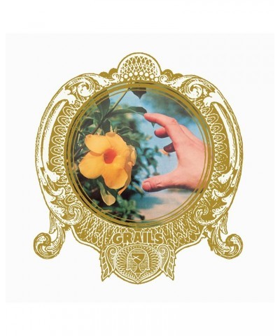 $10.04 Grails Chalice Hymnal Vinyl Record Vinyl