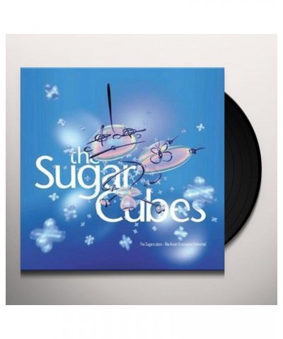 $12.78 Sugarcubes Great Crossover Potential Vinyl Record Vinyl