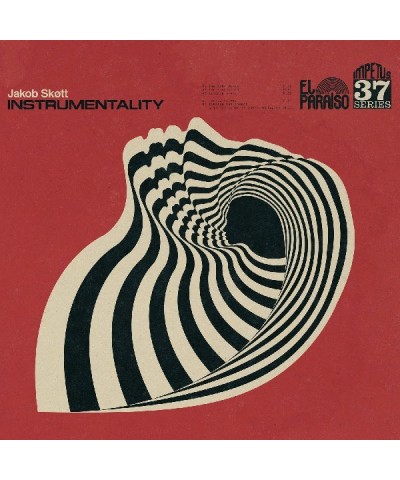 $8.58 Jakob Skøtt Instrumentality Vinyl Record Vinyl