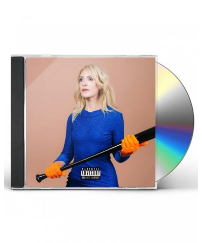 $3.87 Emily Haines & The Soft Skeleton CHOIR OF THE MIND CD CD