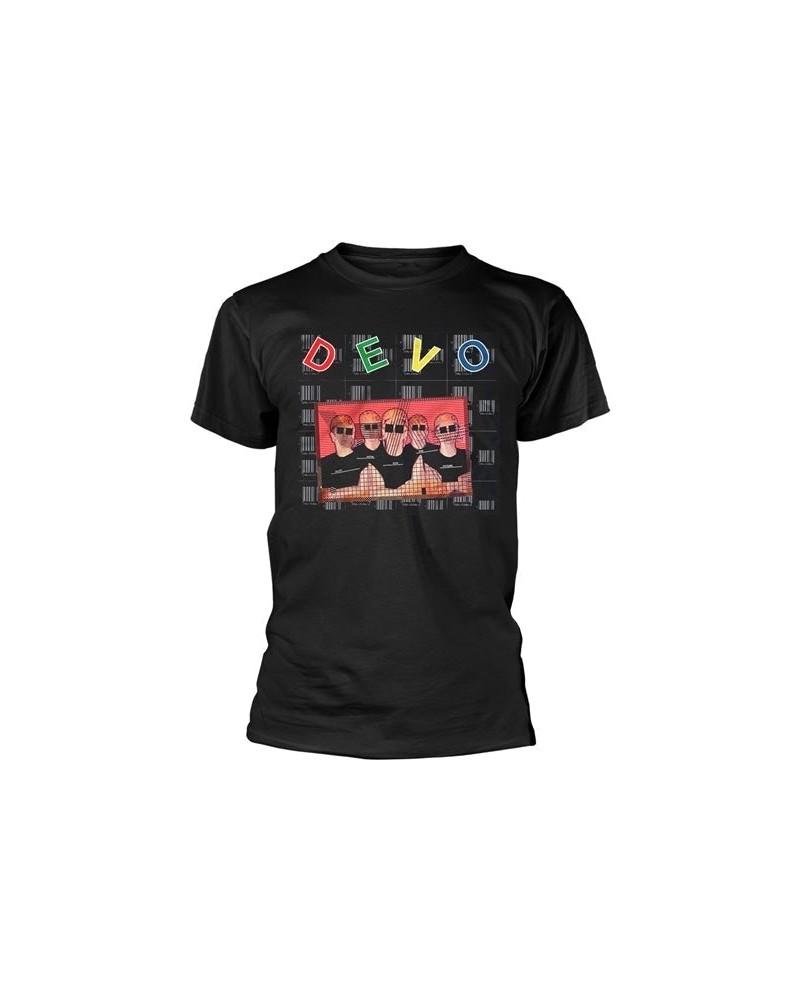 $12.25 Devo T-Shirt - Duty Now For The Future Shirts