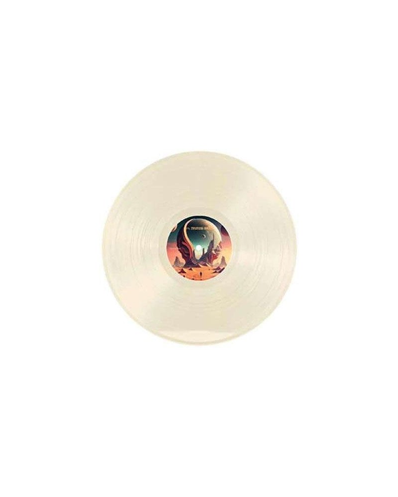 $21.60 Yawning Balch Volume Two (Cream) Vinyl Record Vinyl