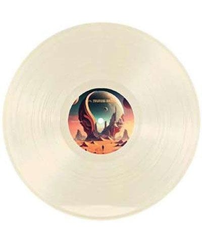 $21.60 Yawning Balch Volume Two (Cream) Vinyl Record Vinyl