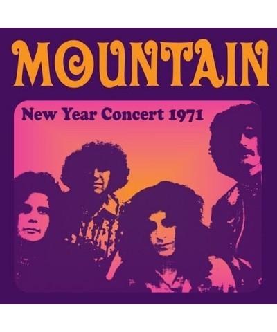 $20.82 Mountain Live in the 70s Vinyl Record Vinyl