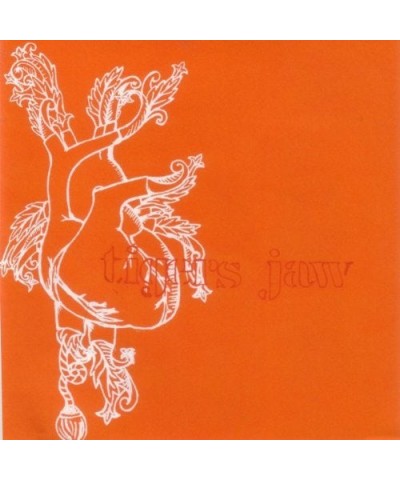 $6.12 Tigers Jaw CD CD