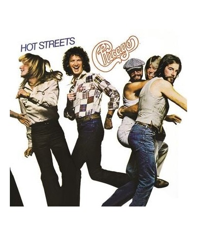 $9.00 Chicago Hot Streets/Expanded and Remastered CD CD