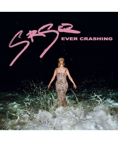 $12.90 SRSQ Ever Crashing vinyl record Vinyl