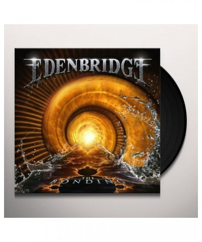 $10.35 Edenbridge BONDING Vinyl Record Vinyl