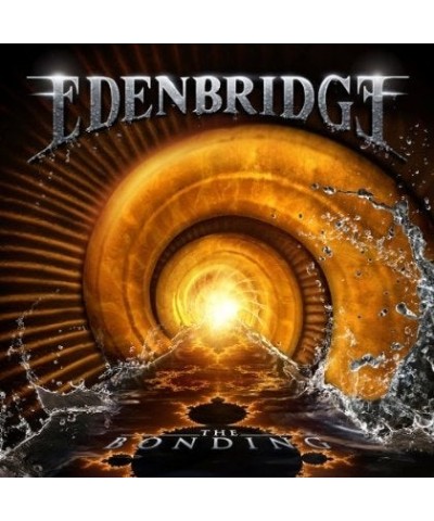 $10.35 Edenbridge BONDING Vinyl Record Vinyl