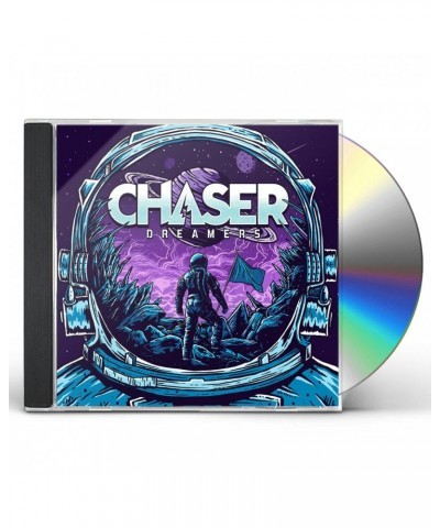 $6.40 Chaser DREAMERS CD CD