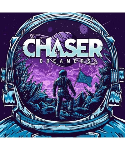 $6.40 Chaser DREAMERS CD CD