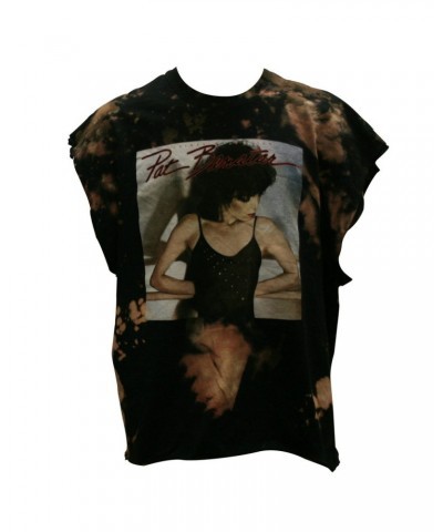 $35.25 Pat Benatar Custom Crimes of Passion Tee Shirts